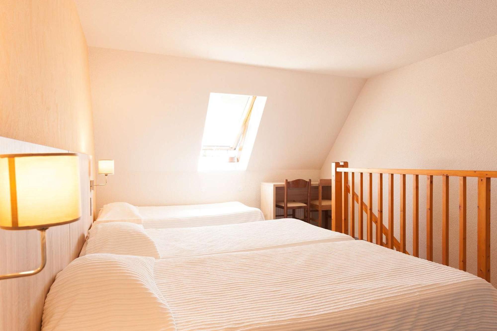 Brit Hotel De L'Ocean Concarneau Eksteriør billede