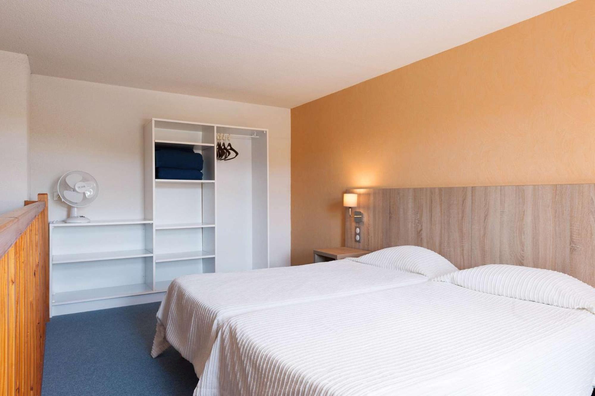 Brit Hotel De L'Ocean Concarneau Eksteriør billede