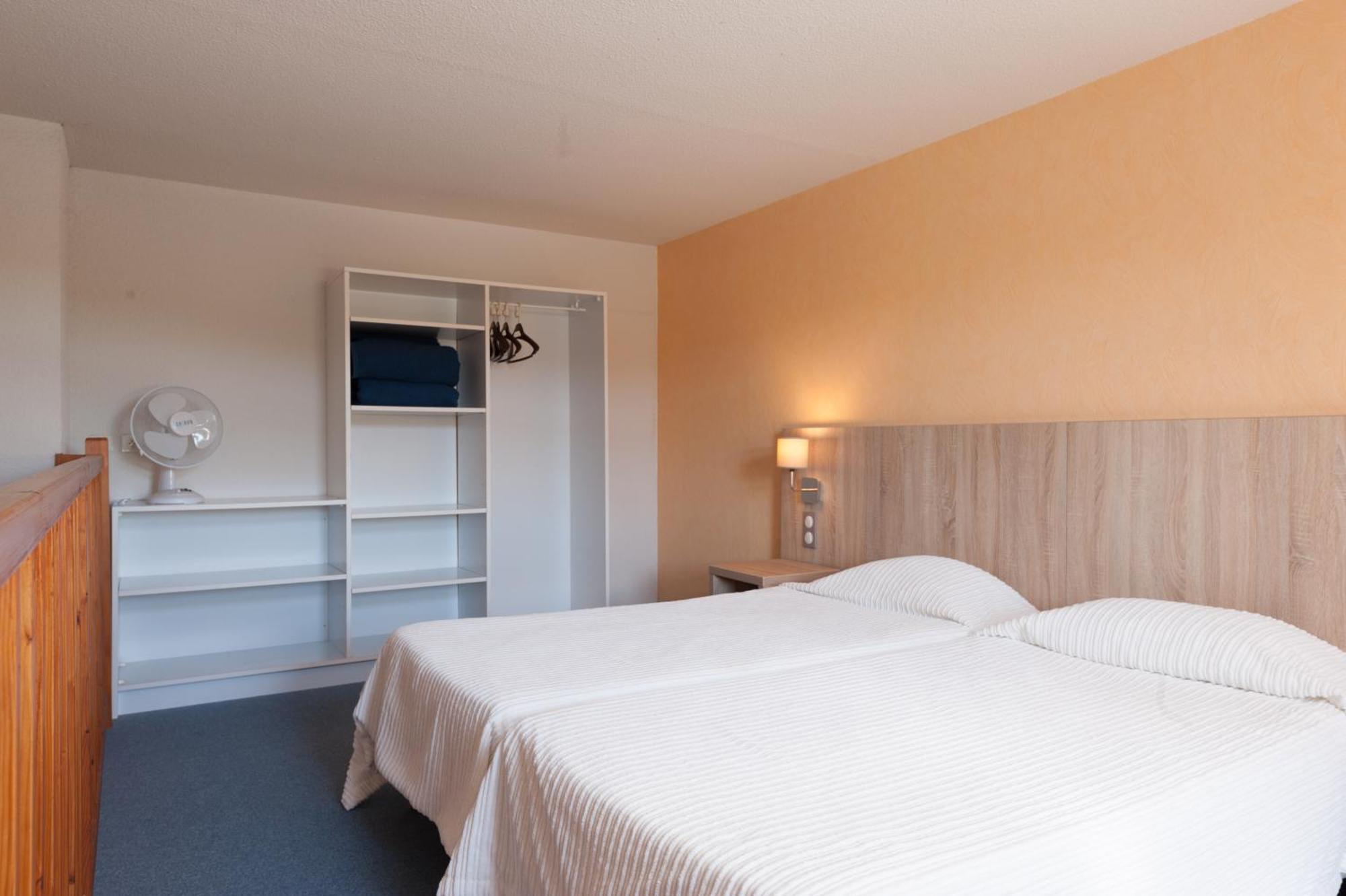 Brit Hotel De L'Ocean Concarneau Eksteriør billede